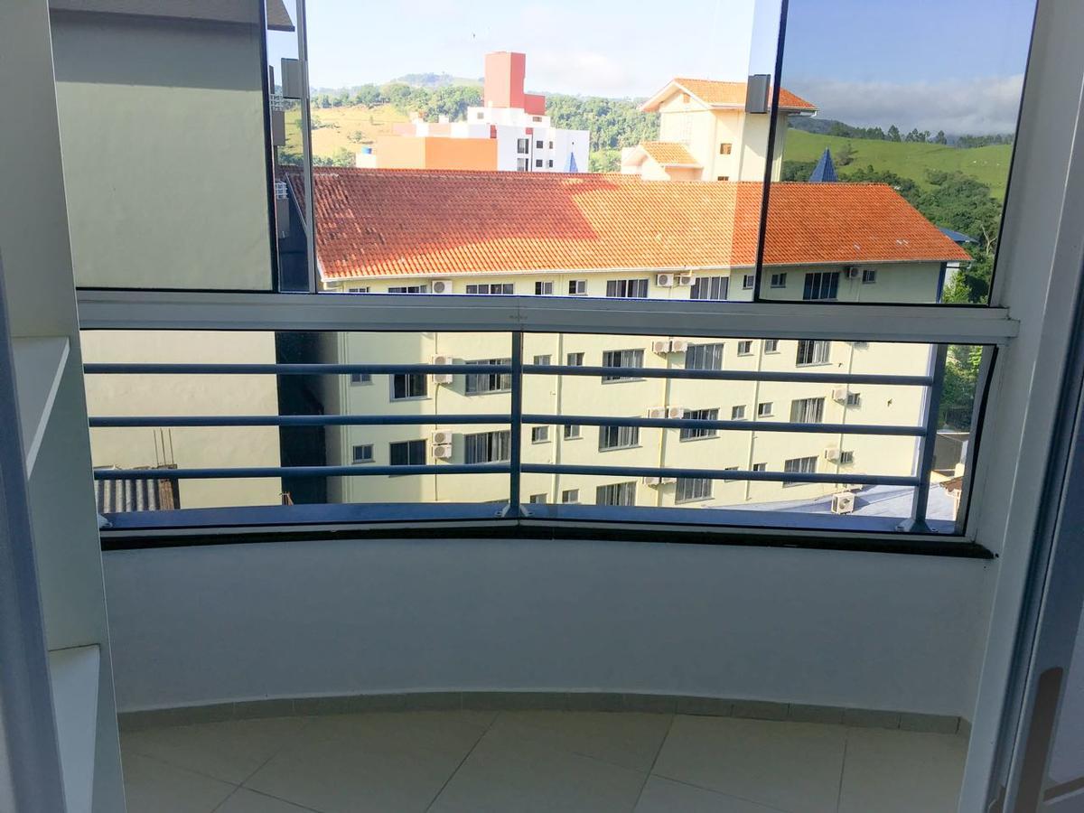 Edificio Summer Ville Piratuba Εξωτερικό φωτογραφία